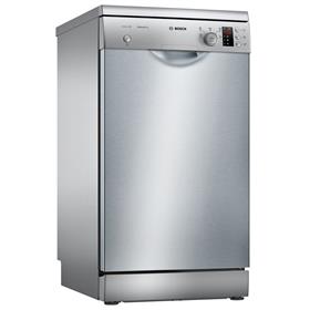 Lavavajillas Bosch Sps25ci05e 9 Cubiertos Inox 45 Cms Aleman